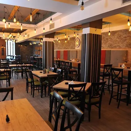 Apartment Da-ma Milmari *