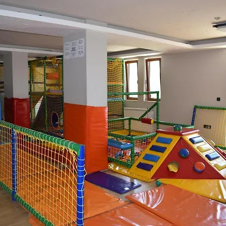 Apartment Da-ma Milmari