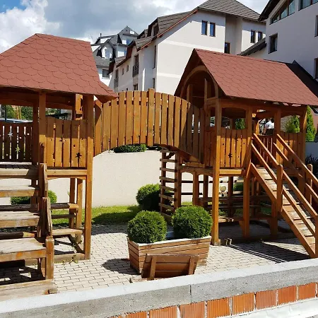 Da-ma Milmari Apartment Kopaonik