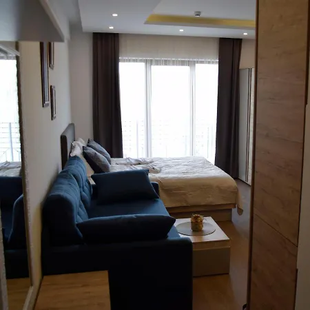 Apartment Da-ma Milmari *