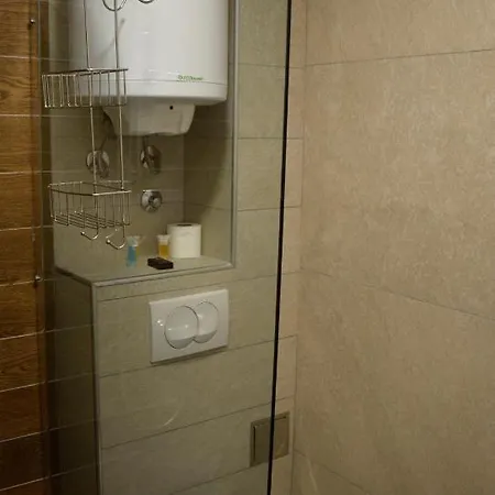 Apartment Da-ma Milmari Kopaonik