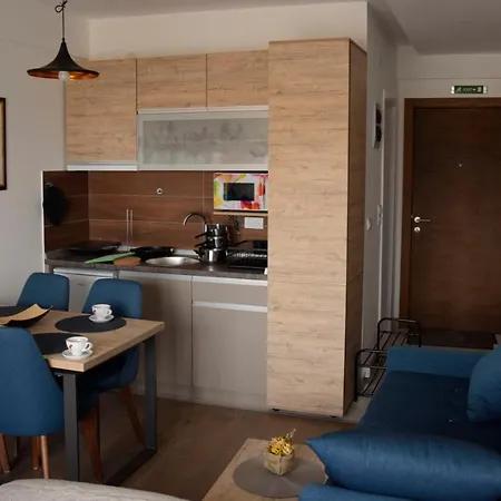 Apartment Da-ma Milmari Kopaonik