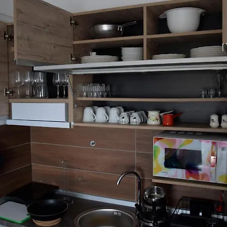 Da-ma Milmari Apartment Kopaonik