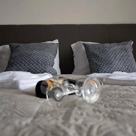 Da-ma Milmari Apartment Kopaonik