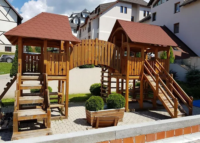 Da-ma Milmari Apartament Kopaonik