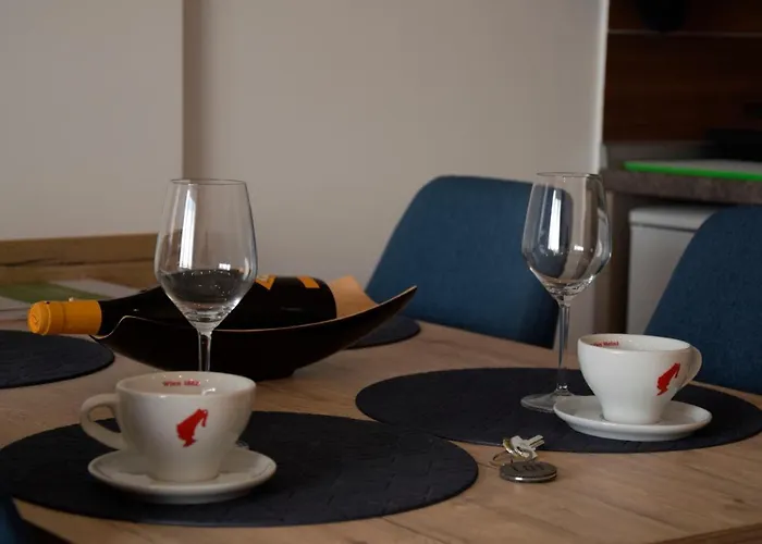 Da-ma Milmari Apartament *