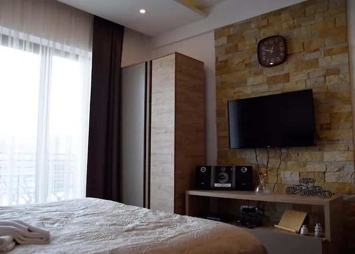 Da-ma Milmari Apartament *