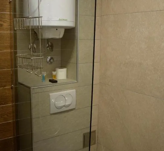 Apartament Da-ma Milmari Kopaonik