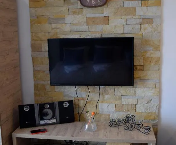 Da-ma Milmari Apartament