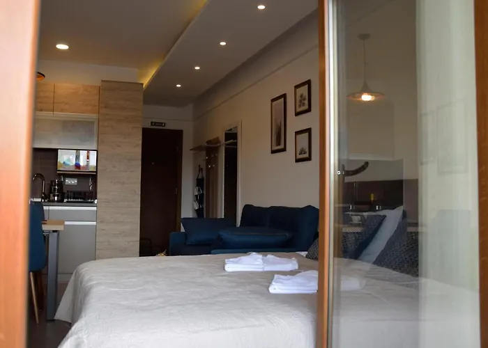 Apartament Da-ma Milmari Kopaonik