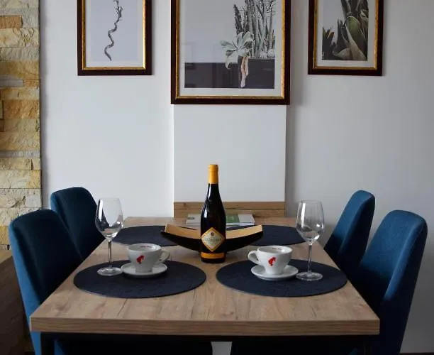 Apartament Da-ma Milmari Kopaonik