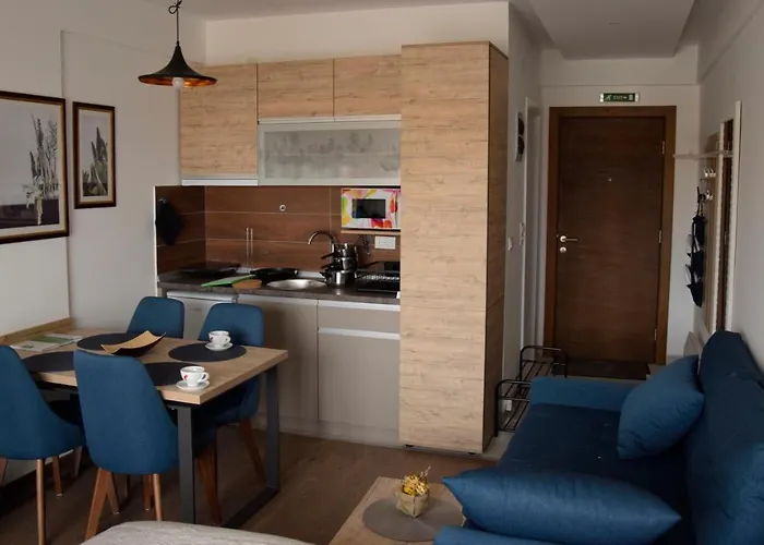 Apartament Da-ma Milmari Kopaonik