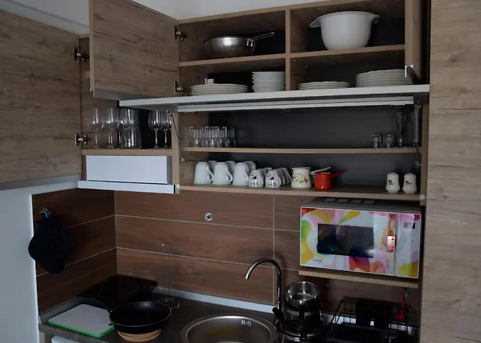 Da-ma Milmari Apartament Kopaonik