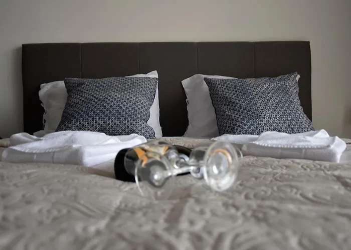 Da-ma Milmari Apartament Kopaonik